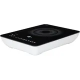 Star 3 ECO Induktionskochfeld Farbe Hyaline White  - neu - OVP -