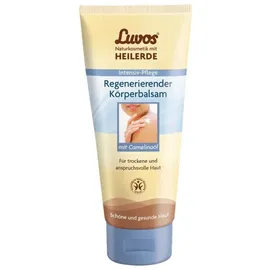 Luvos Körperbalsam 150 ml