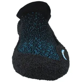 Uyn Shockie Socken (Größe 44, schwarz)