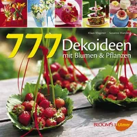 Ulmer Eugen Verlag 777 Dekoideen: