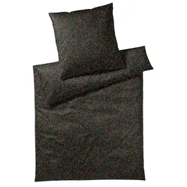 ELEGANTE Pixie Bunt/Schwarz 135 x 200 cm + 80 x 80 cm