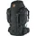 Fjällräven Kajka 75 Trekkingrucksack Coal Black