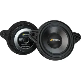 ETON UG MB SF2.1 schwarz