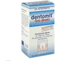 Dentomit Q10 direkt Spray 30 ml