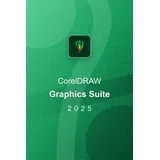 CorelDRAW Graphics Suite 2025