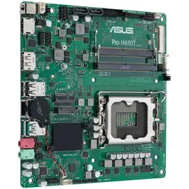 Asus Pro H610T-CSM Mini ITX