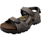 CAMEL ACTIVE Tessin Herren Braun 42
