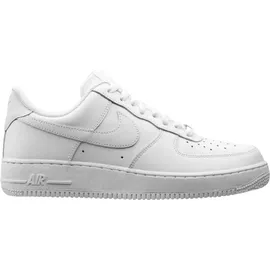 Nike Air Force 1 '07 Herren White/White 41