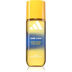 Adidas Vibes Chill Zone parfümiertes Bodyspray 236 ml