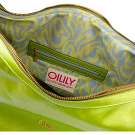 Oilily Summer Sling Bag Grün
