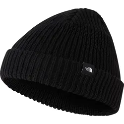 The North Face TNF Fisherman Beanie tnf black (JK3) OS