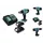 Makita DDF453SYX4 inkl. 2 x 1,5 Ah
