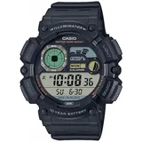 Casio Timeless Collection WS-1500H-1AVEF Resin 50 mm