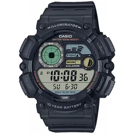 Casio Timeless Collection WS-1500H-1AVEF Resin 50 mm