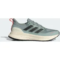 adidas Ultrarun 5 TR Herren Grau/Orange/Schwarz 43