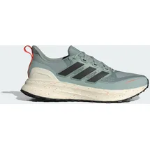 adidas Ultrarun 5 TR Herren Grau/Orange/Schwarz 43