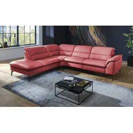 Hukla Ecksofa Luisa ¦ ¦ Maße (cm): B: 298 H: 106 T: 258.0
