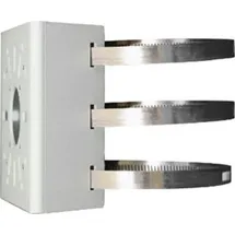 Allnet Masthalter für IP-CAM Outdoor ALL-CAM24xx