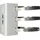 Allnet Masthalter für IP-CAM Outdoor ALL-CAM24xx