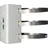 Allnet Masthalter für IP-CAM Outdoor ALL-CAM24xx