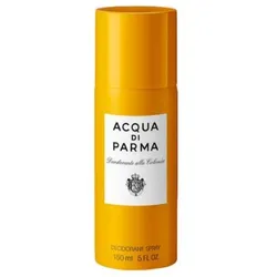 Colonia Pura Deodorant Spray