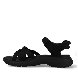 Teva Tirra Sport Damen Schwarz 42