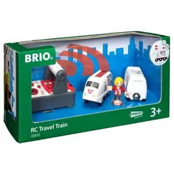 BRIO Bahn - IR Express Reisezug