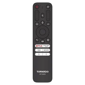 Tornado 32ES4301X 32" LED HD Smart TV