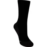 Mc Kinley Finn Crew Funktionssocken 45-47 Schwarz/Grau