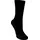 Mc Kinley Finn Crew Funktionssocken 45-47 Schwarz/Grau