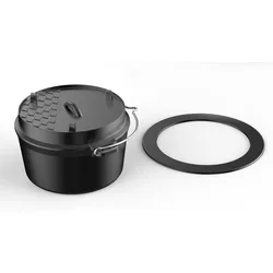 tepro Dutch-Oven-Einleger