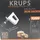 Krups 3 Mix 4000 GN4001 Handmixer