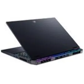 Acer Predator Helios 16 16'' Intel Core i7-13700HX 16 GB RAM 1 TB SSD NVIDIA GeForce RTX 4060 Windows 11 schwarz