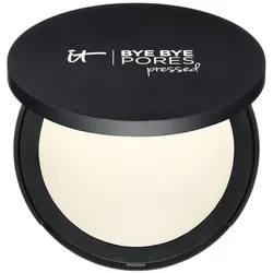 IT COSMETICS BYE BYE PORES PRESSED powder #translucent