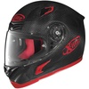 X-802RR Ultra Carbon Puro Sport Red