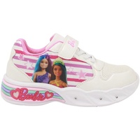 BARBIE-Schuh mit Lichtern für Mädchen BRB1112-WEISS 33 EU - 33 EU