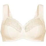 Anita BH Havanna Entlastungs-BH Spitze, für Damen, 612 crystal 105C