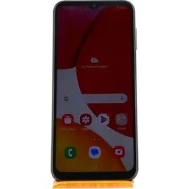 Samsung Galaxy A14 4 GB RAM 64 GB Black