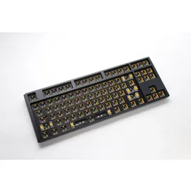 Ducky One 3 Hot-Swap Barebone TKL DE