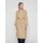 VILA Viaddison L/S Long Trenchcoat - Noos - 36