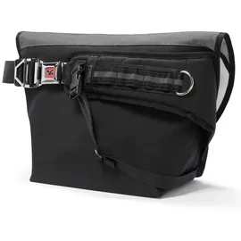 Chrome Mini Metro Messenger Bag 20,5l Fog/Grey