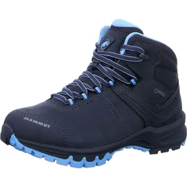 Mammut Nova III Mid GTX Damen graphite/whisper 38