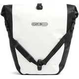 Ortlieb Back-Roller Classic Paar weiß/schwarz
