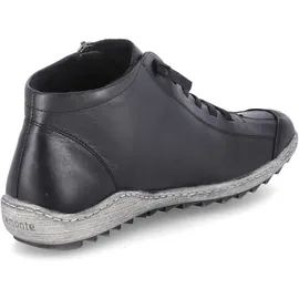 remonte R1498 Damen Schwarz 38