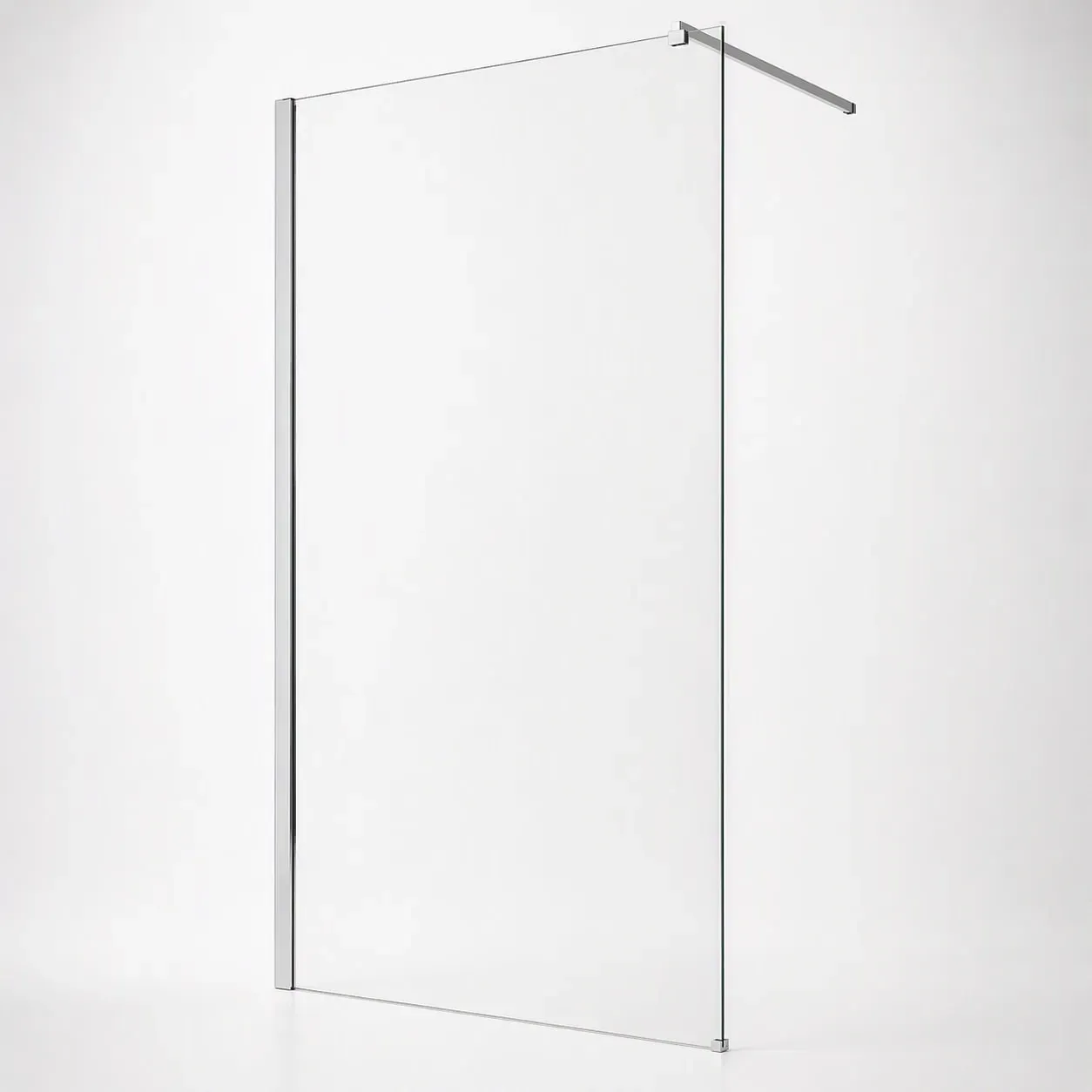 Walk-in-Dusche WELLTIME 