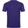 Jako Power kurzarm Trikot Herren 485 lila L