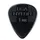 Dunlop Nylon Standard Picks 1,0 mm 12er Player's Pack