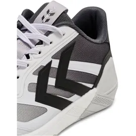 hummel Algiz IV Handballschuhe 9124 white/black 39