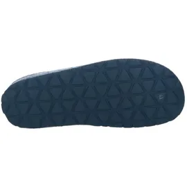 ROHDE Pantoffeln Grau 44