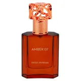 Swiss Arabian Amber 07 Eau de Parfum 50 ml